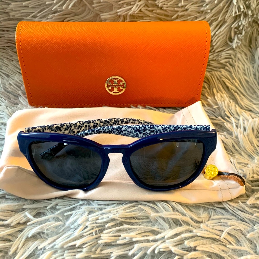Tory Burch Sunglasses